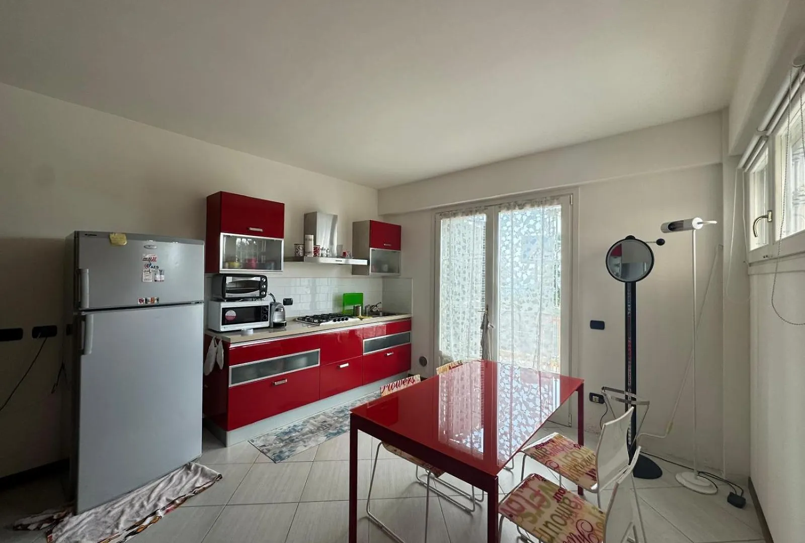 Apartment Appartamento Rosa Cervo