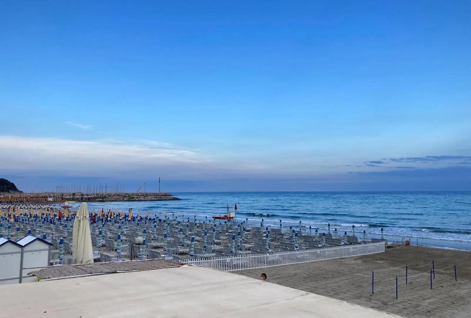 Apartment Appartamento Rosa Cervo