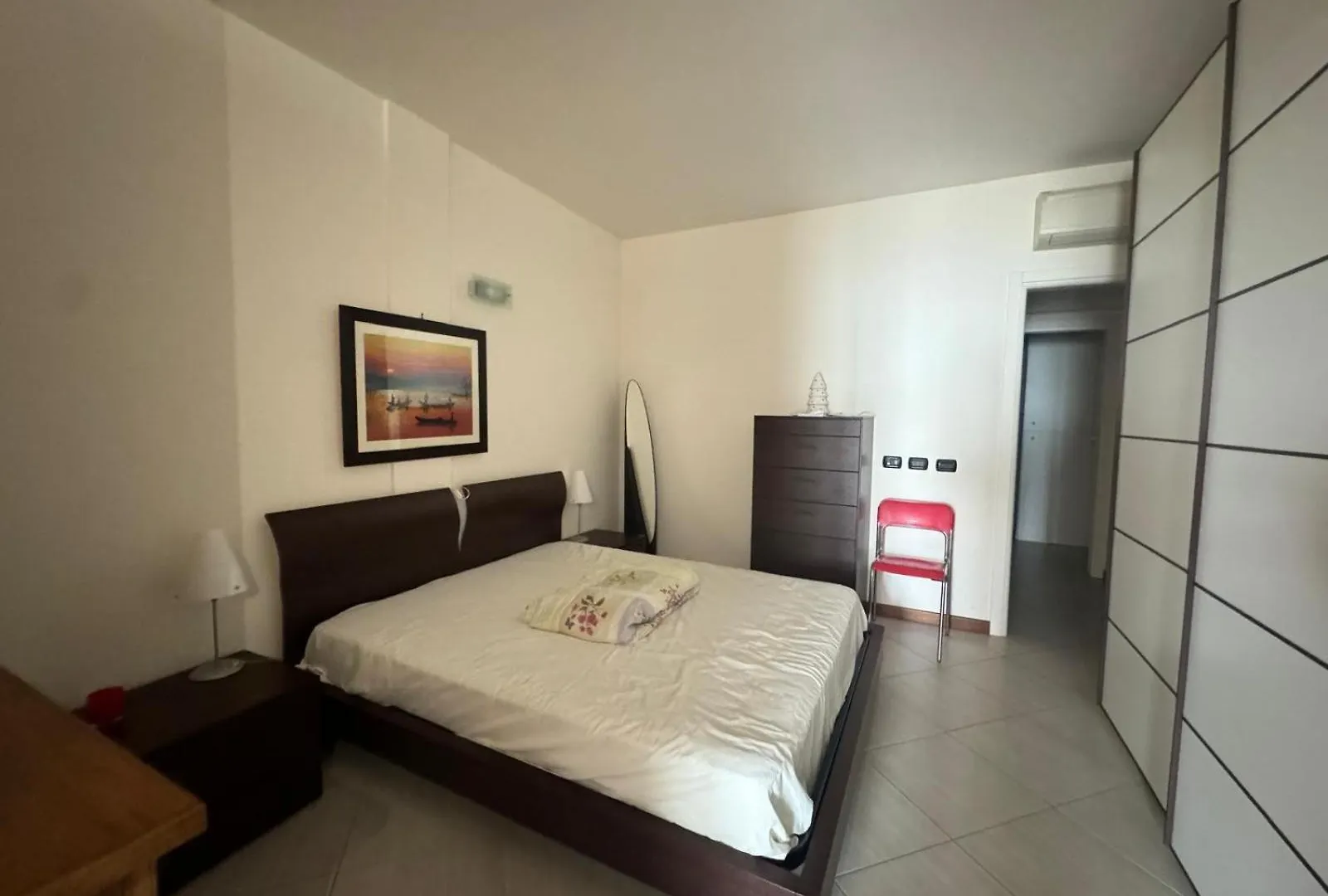 Appartamento Rosa Cervo Apartment