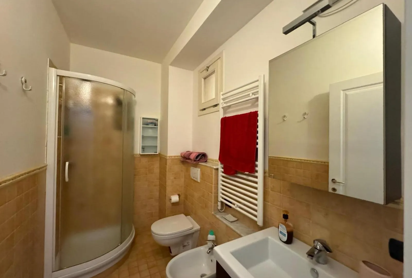 Appartamento Rosa Cervo 0*,  Italy