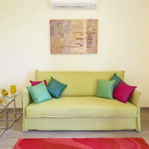 Ue Maxeu - Libeccio Apartment